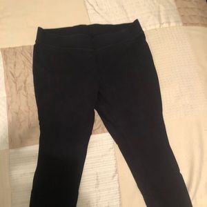 Lands End leggings